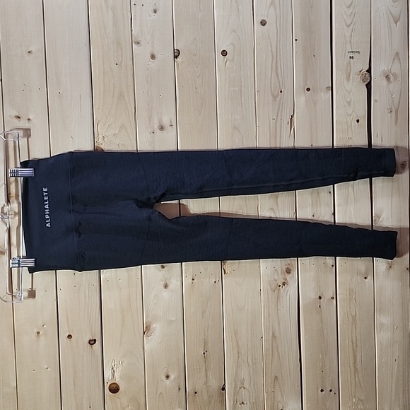 Alphalete Pants - Alphalete Leggings Women's Size extra small skinny leg